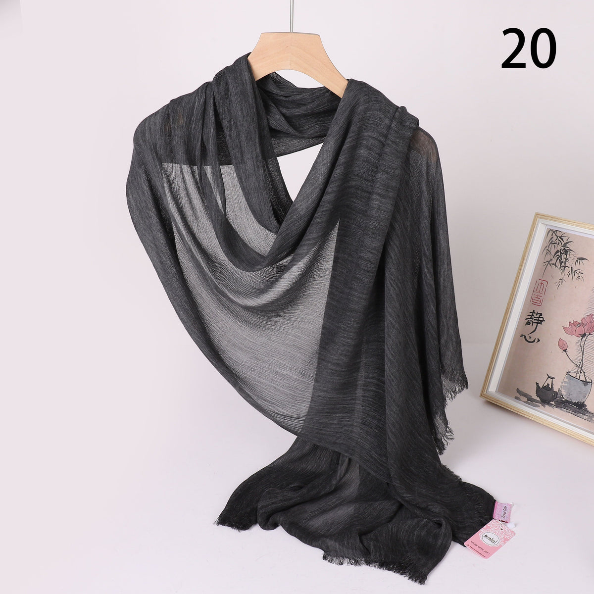 Thailandy Scarf