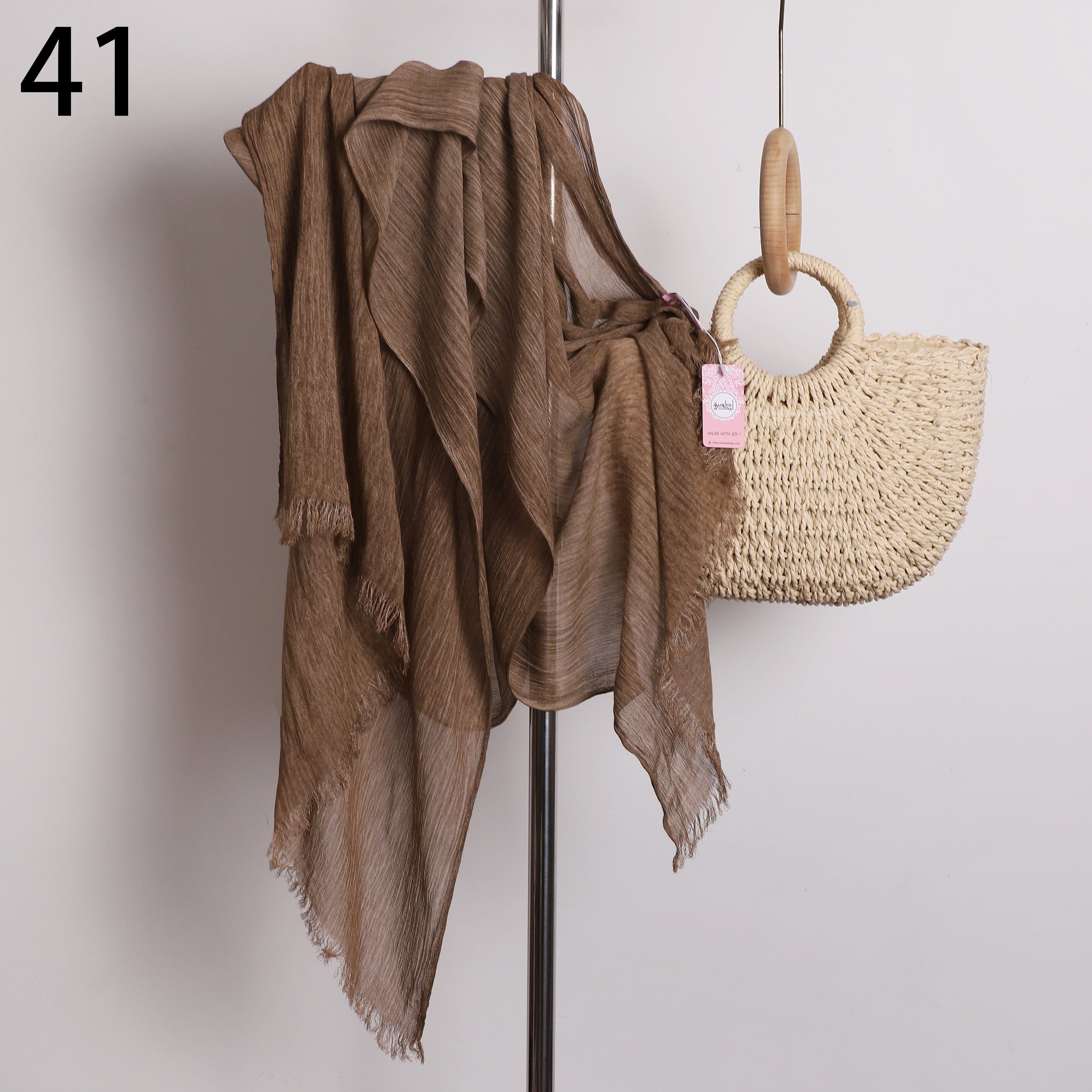 Thailandy Scarf