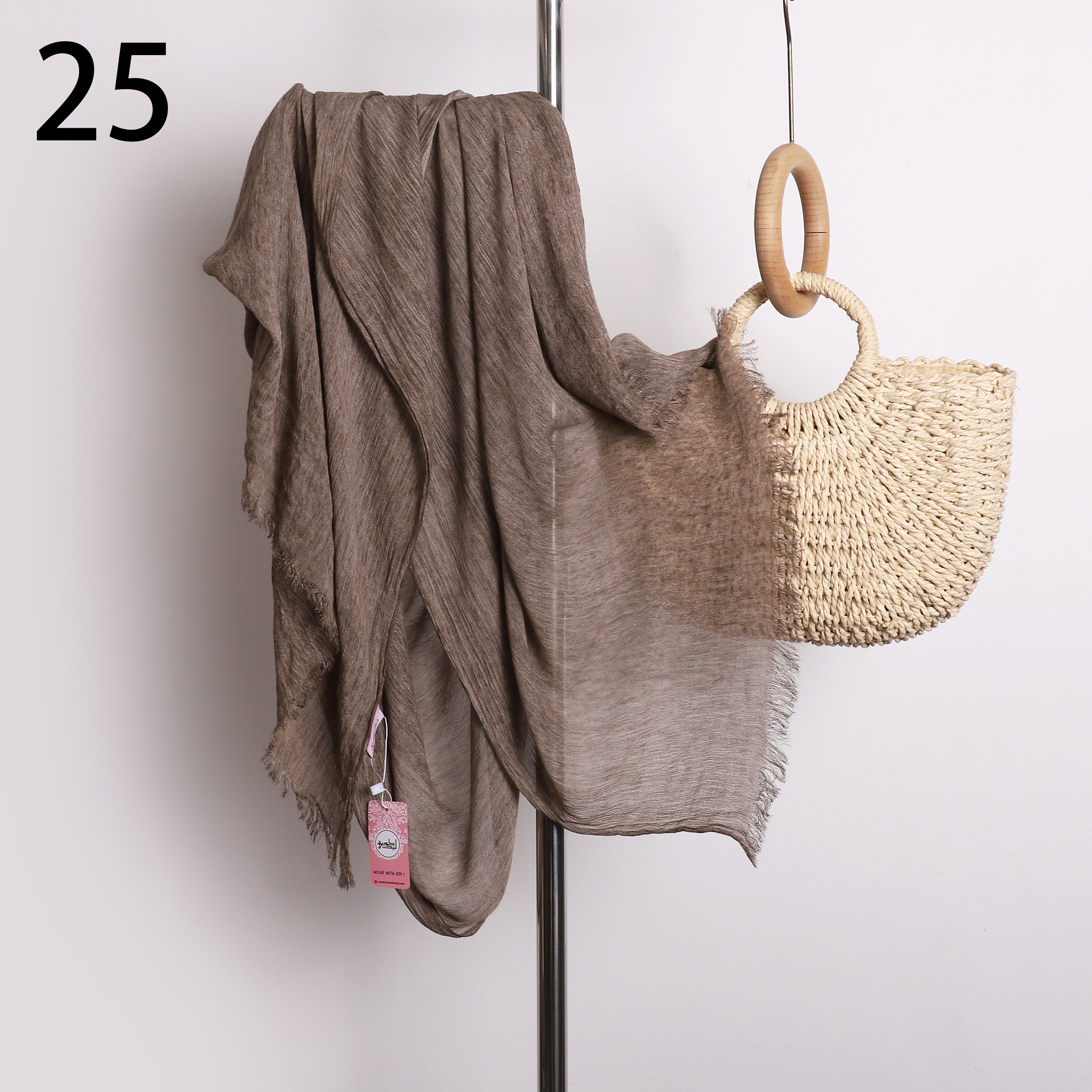 Thailandy Scarf