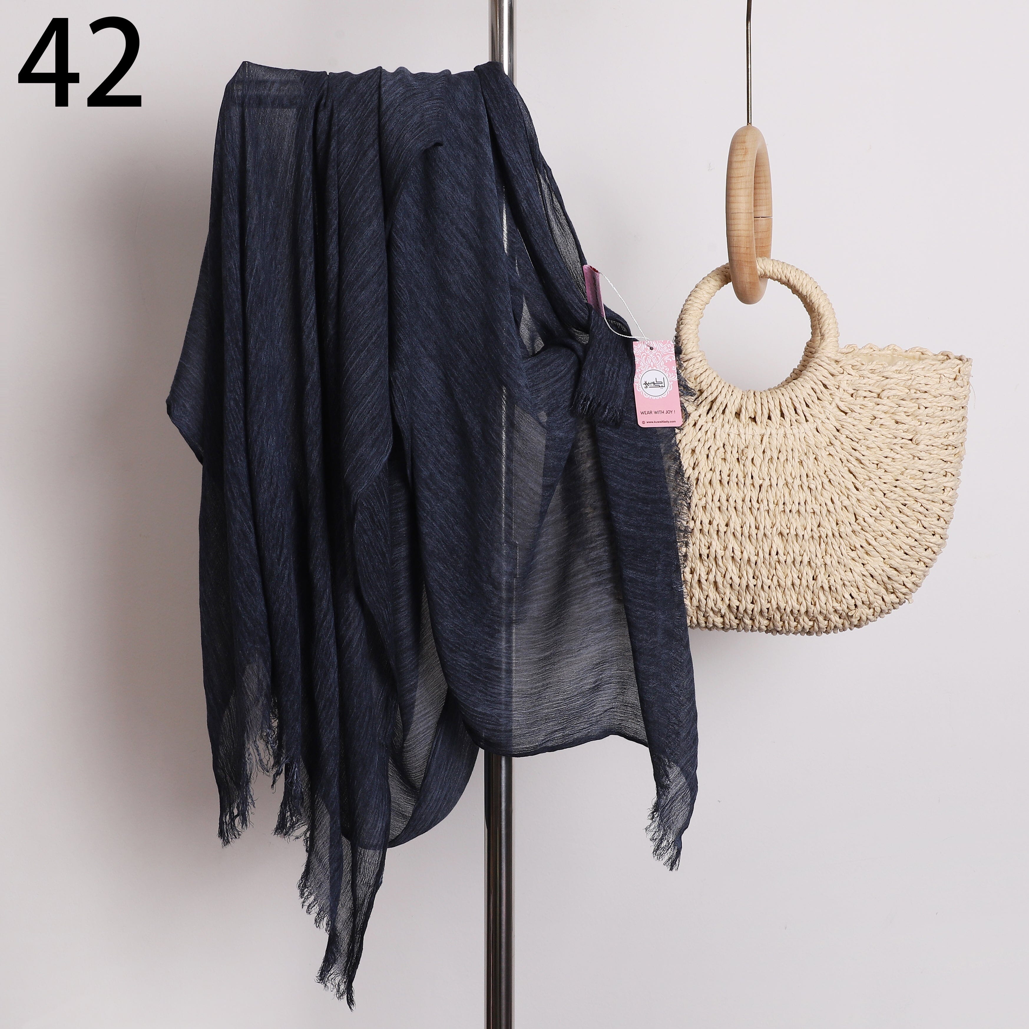 Thailandy Scarf