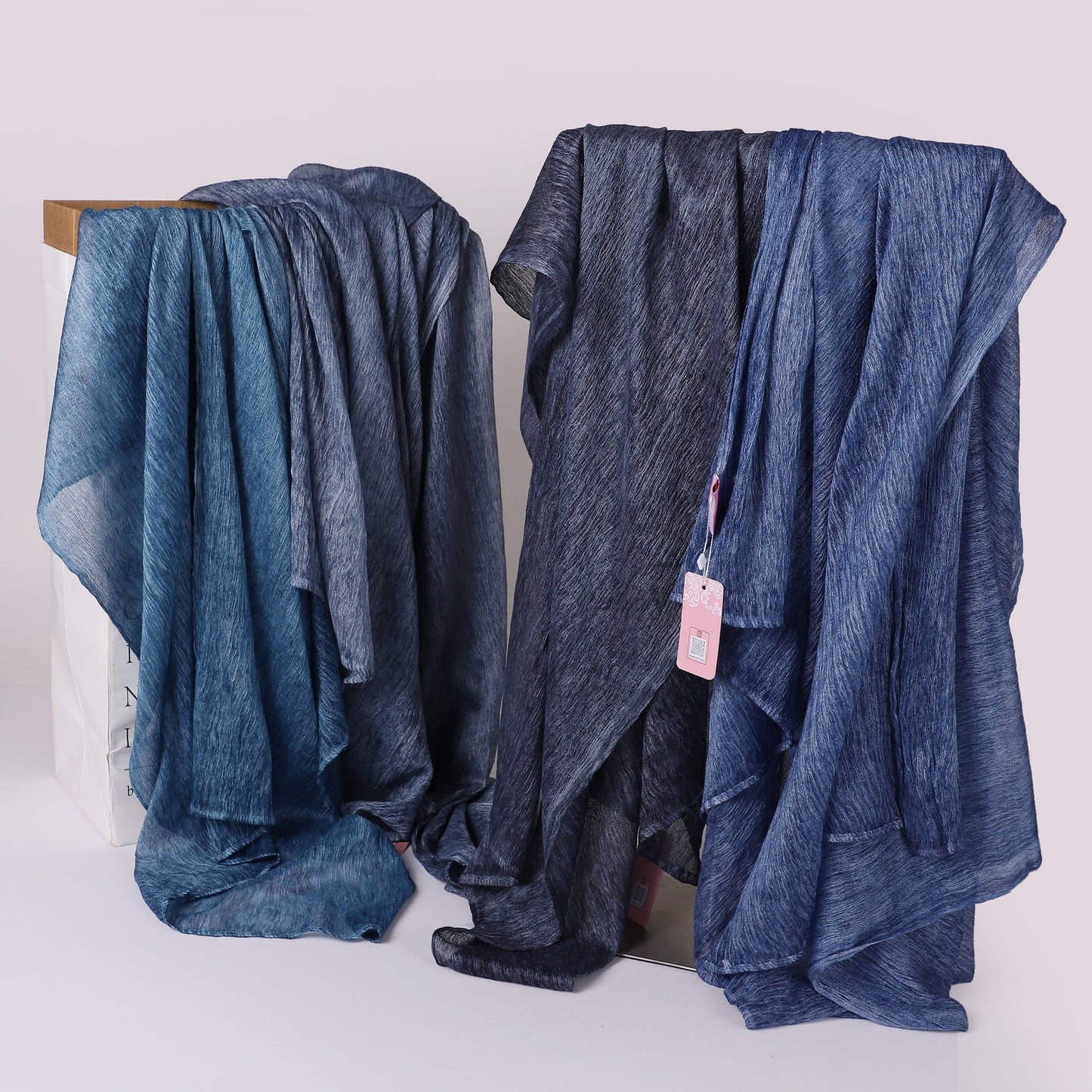 Thailandy Whisper Scarf