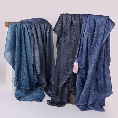 Thailandy Whisper Scarf