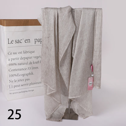 Thailandy Whisper Scarf