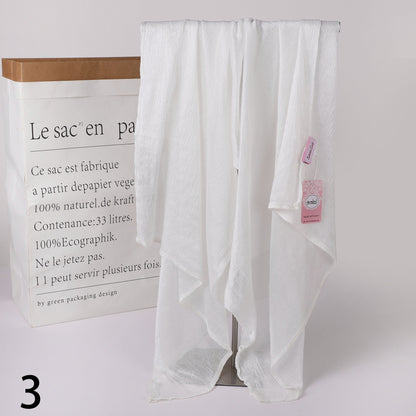 Thailandy Whisper Scarf