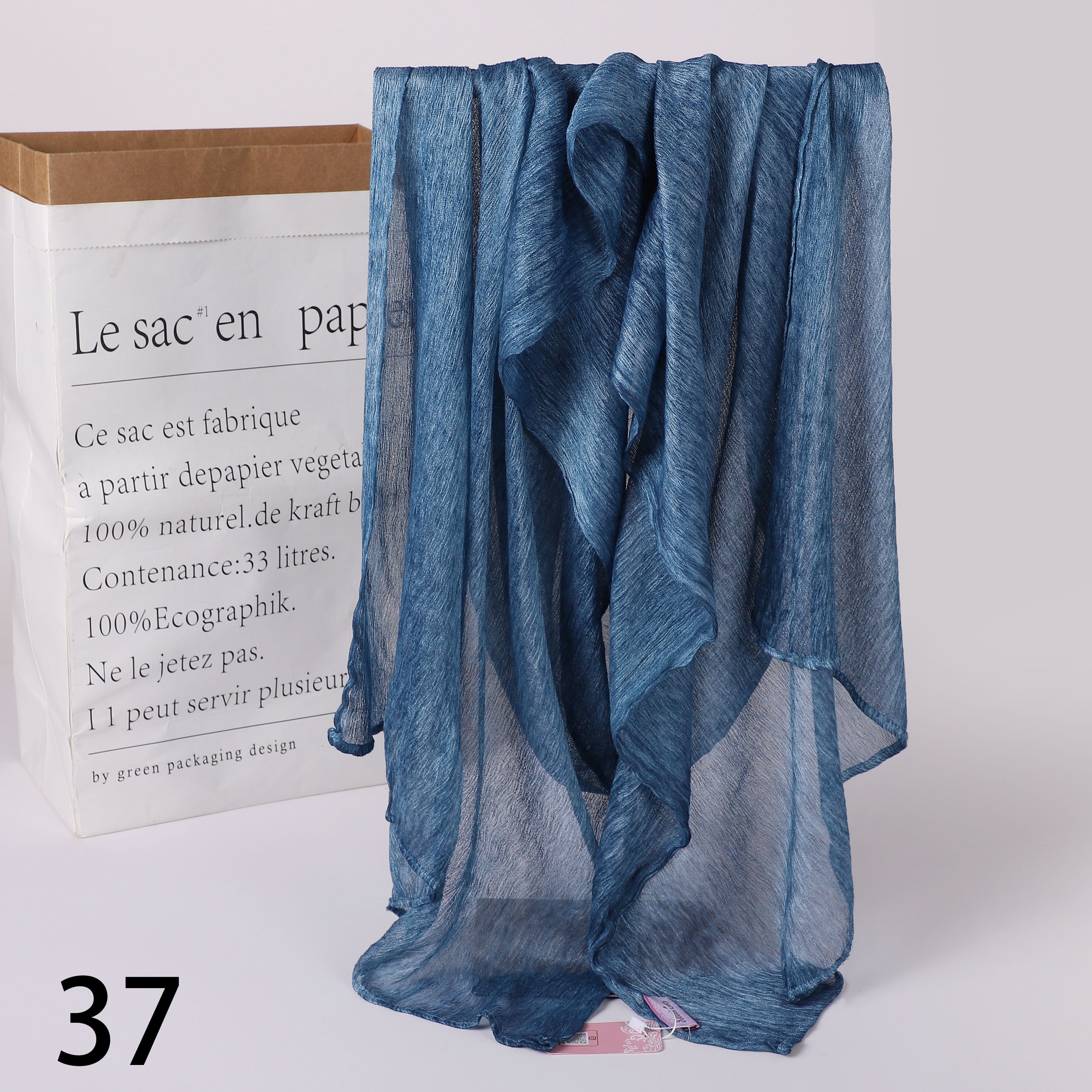 Thailandy Whisper Scarf