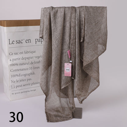 Thailandy Whisper Scarf