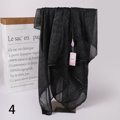 Thailandy Whisper Scarf