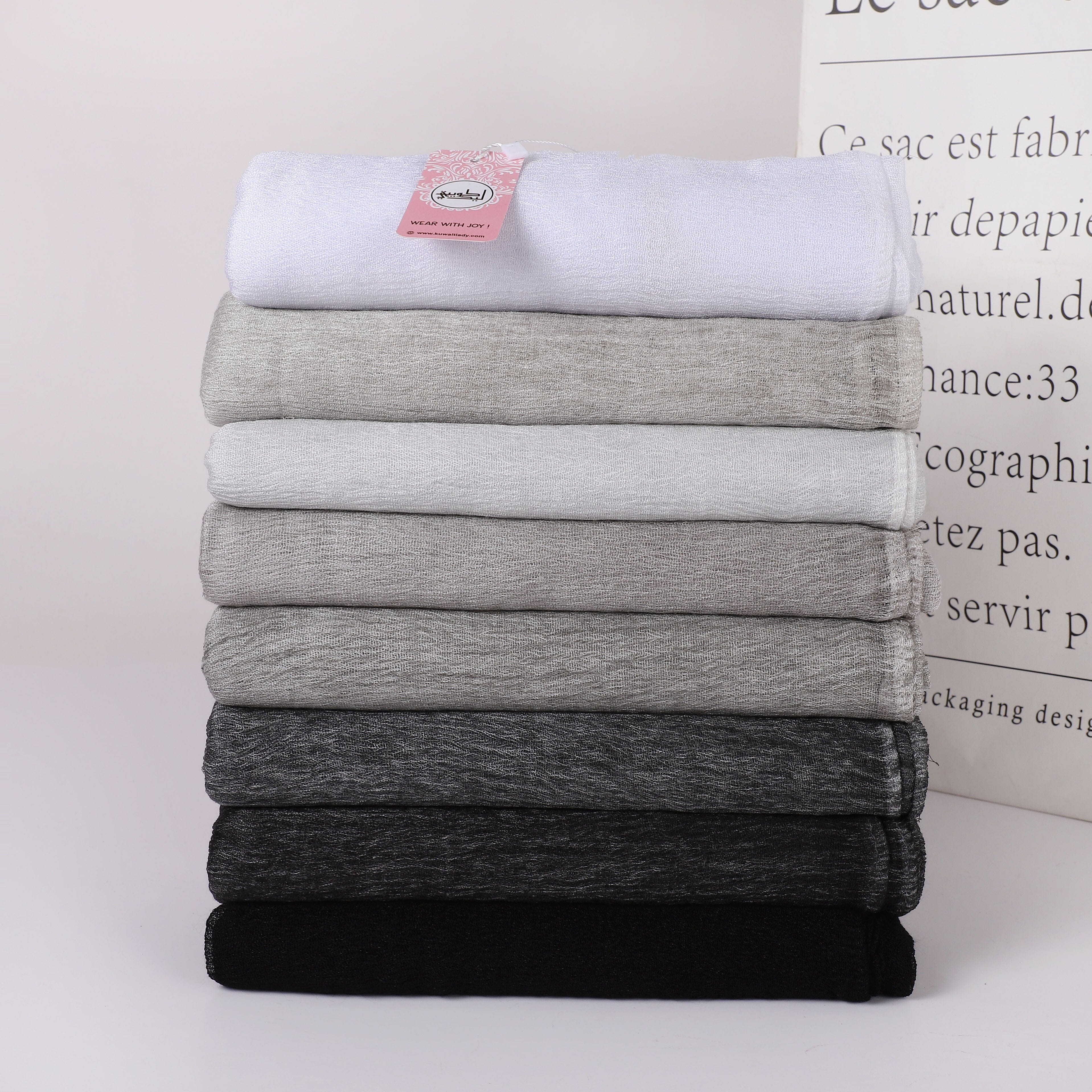 Thailandy Whisper Scarf