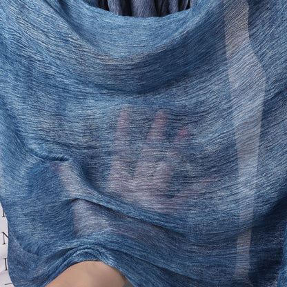 Thailandy Whisper Scarf