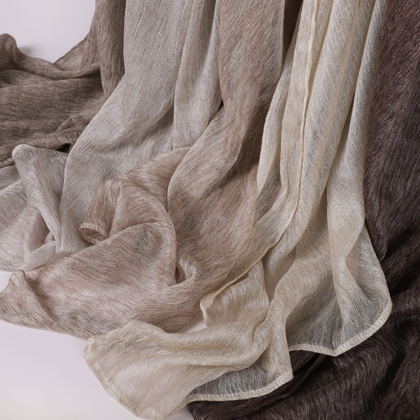 Thailandy Whisper Scarf