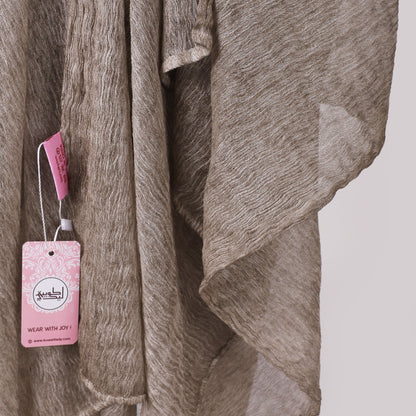 Thailandy Whisper Scarf