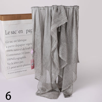 Thailandy Whisper Scarf