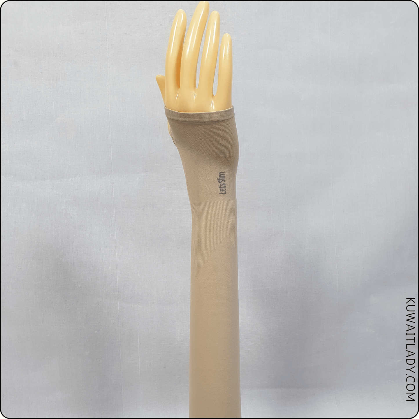 Thumb Hand Sleeves
