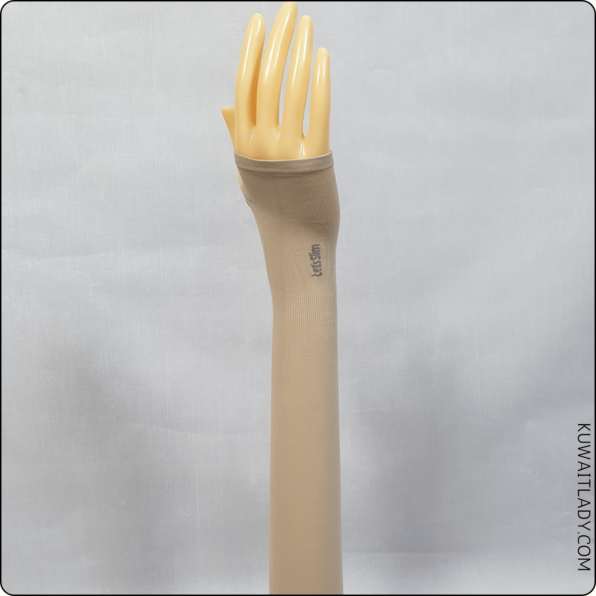 Thumb Hand Sleeves