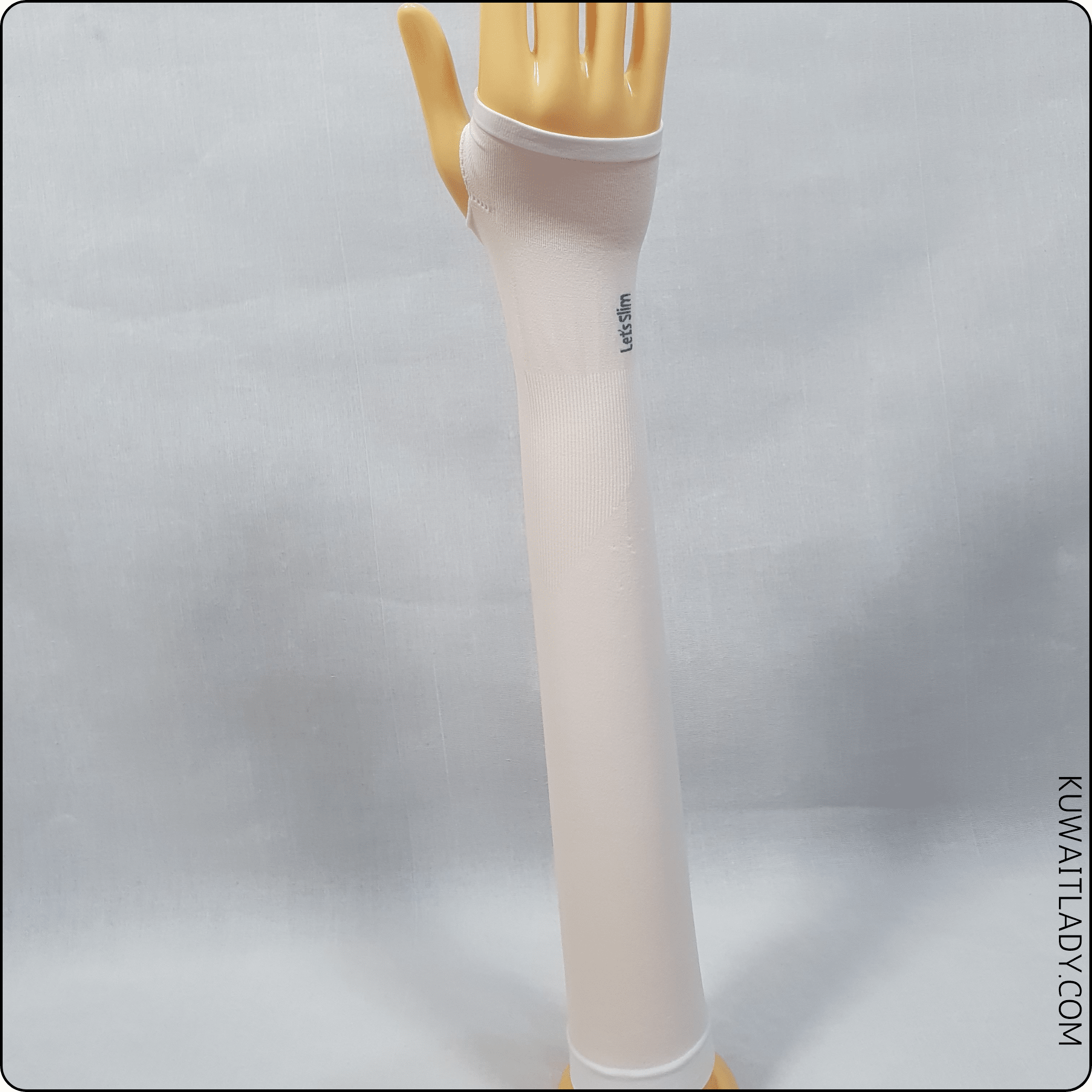 Thumb Hand Sleeves