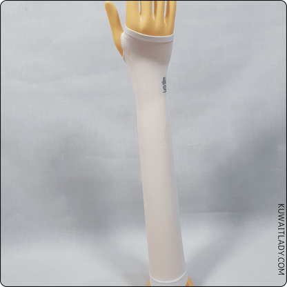 Thumb Hand Sleeves
