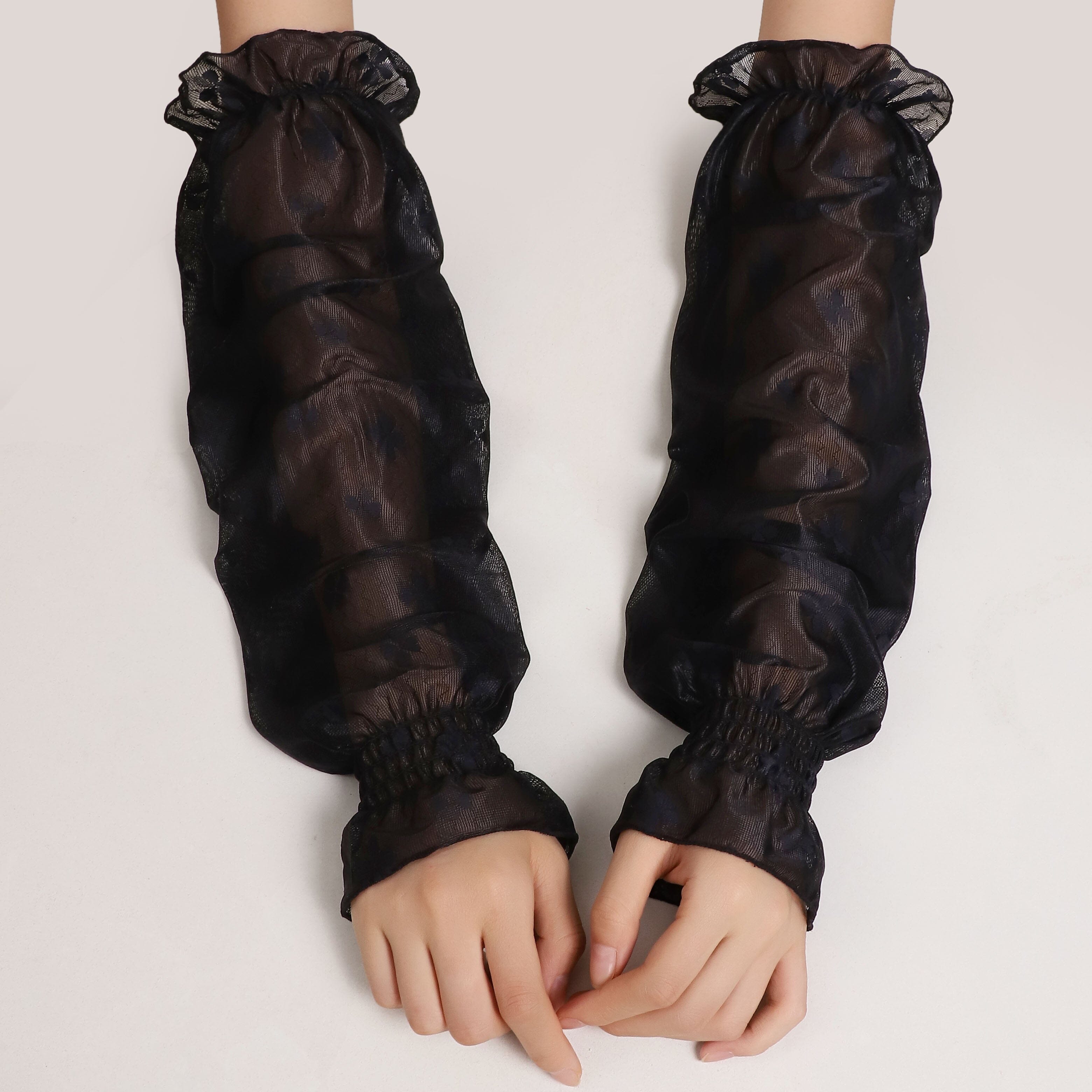 Trending Buff Sleeves