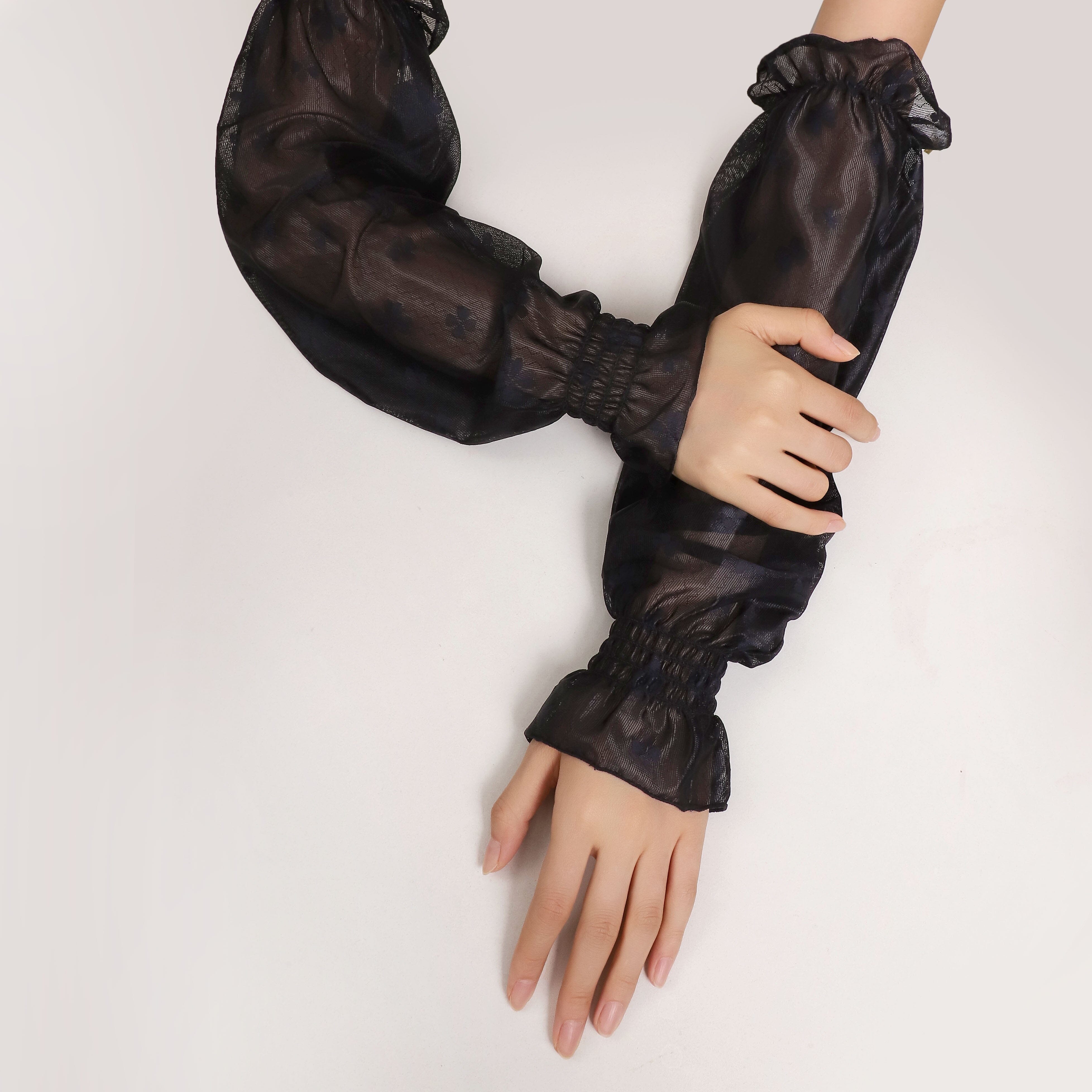 Trending Buff Sleeves