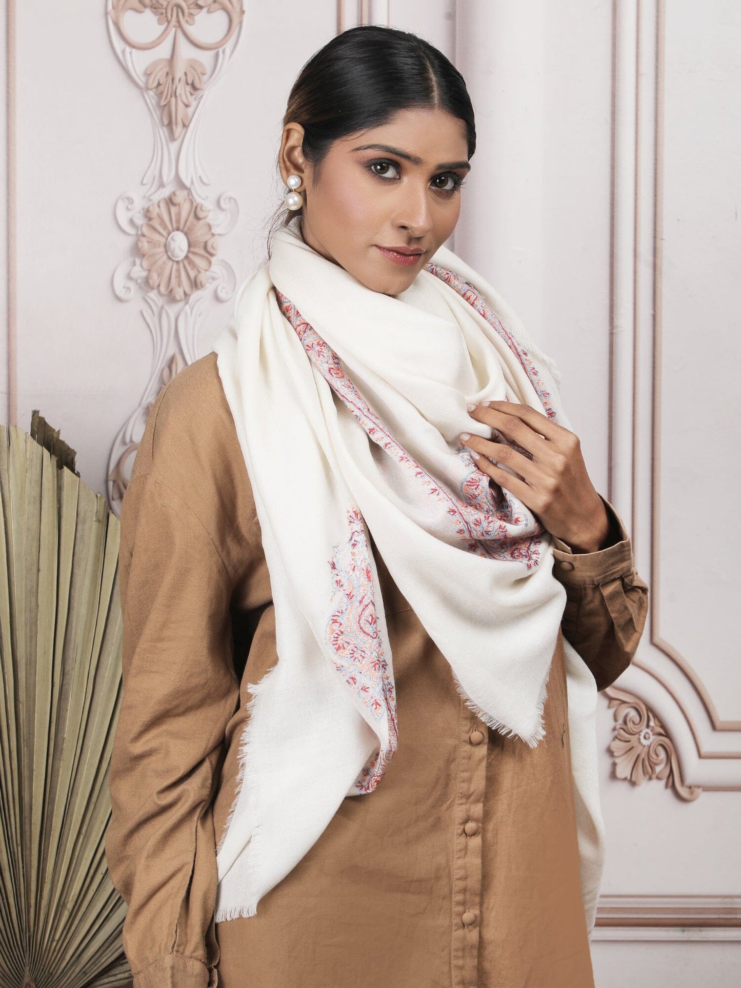 Trendy Murabba Hijab