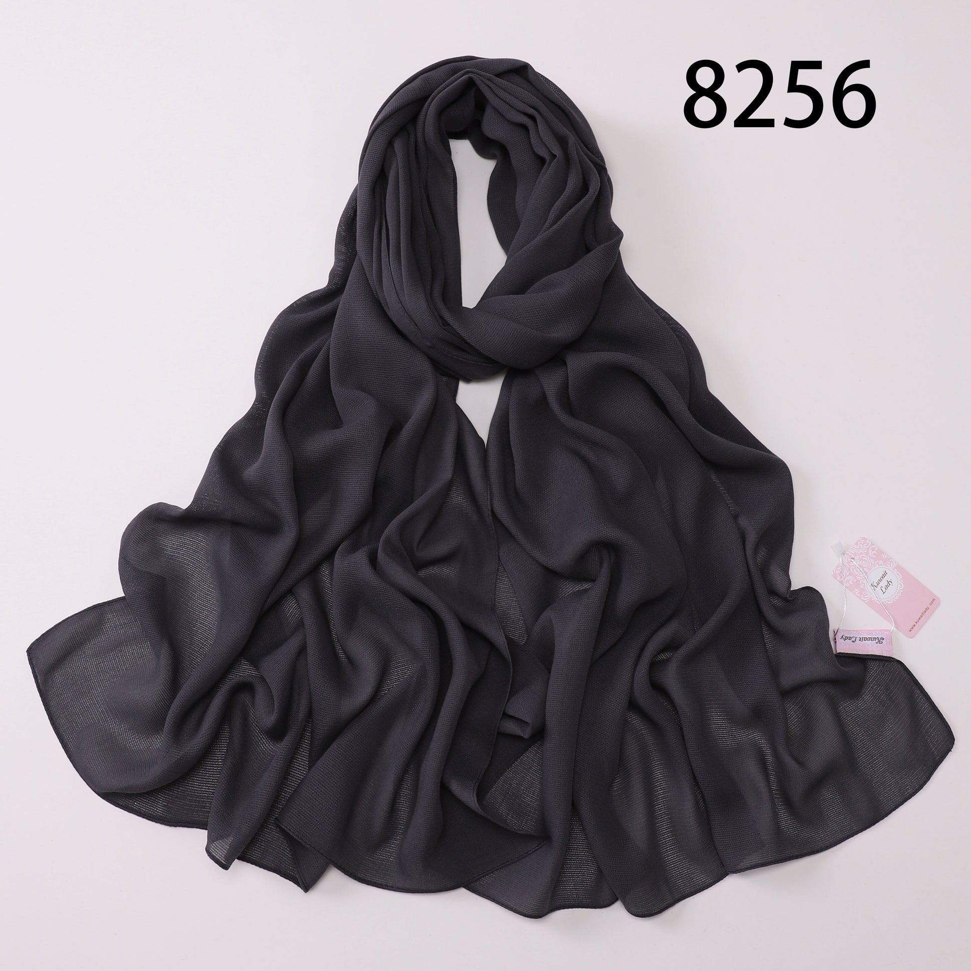 Tubbi Chiffon Scarf