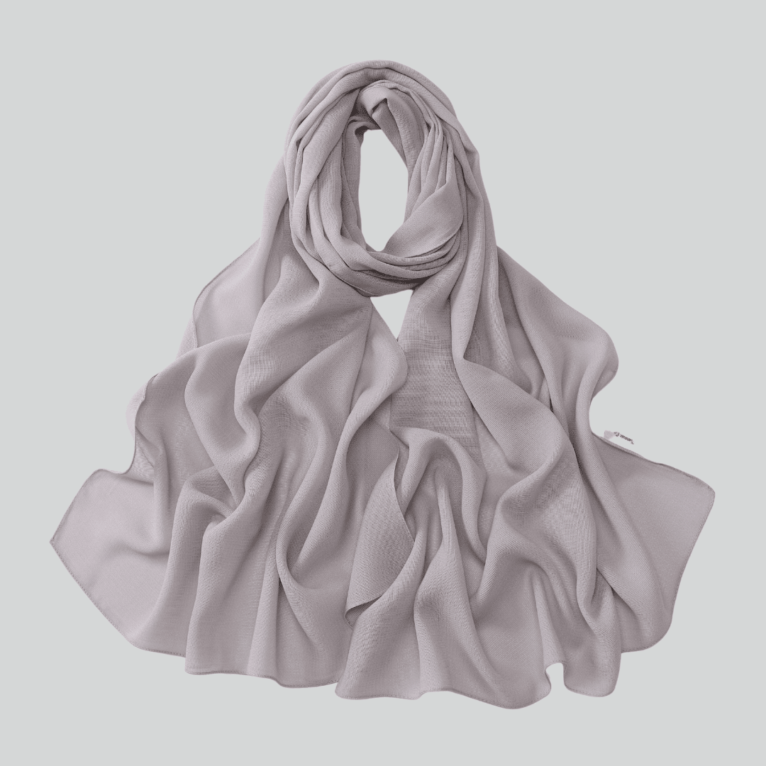 Tubbi Chiffon Scarf