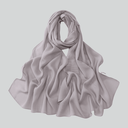 Tubbi Chiffon Scarf