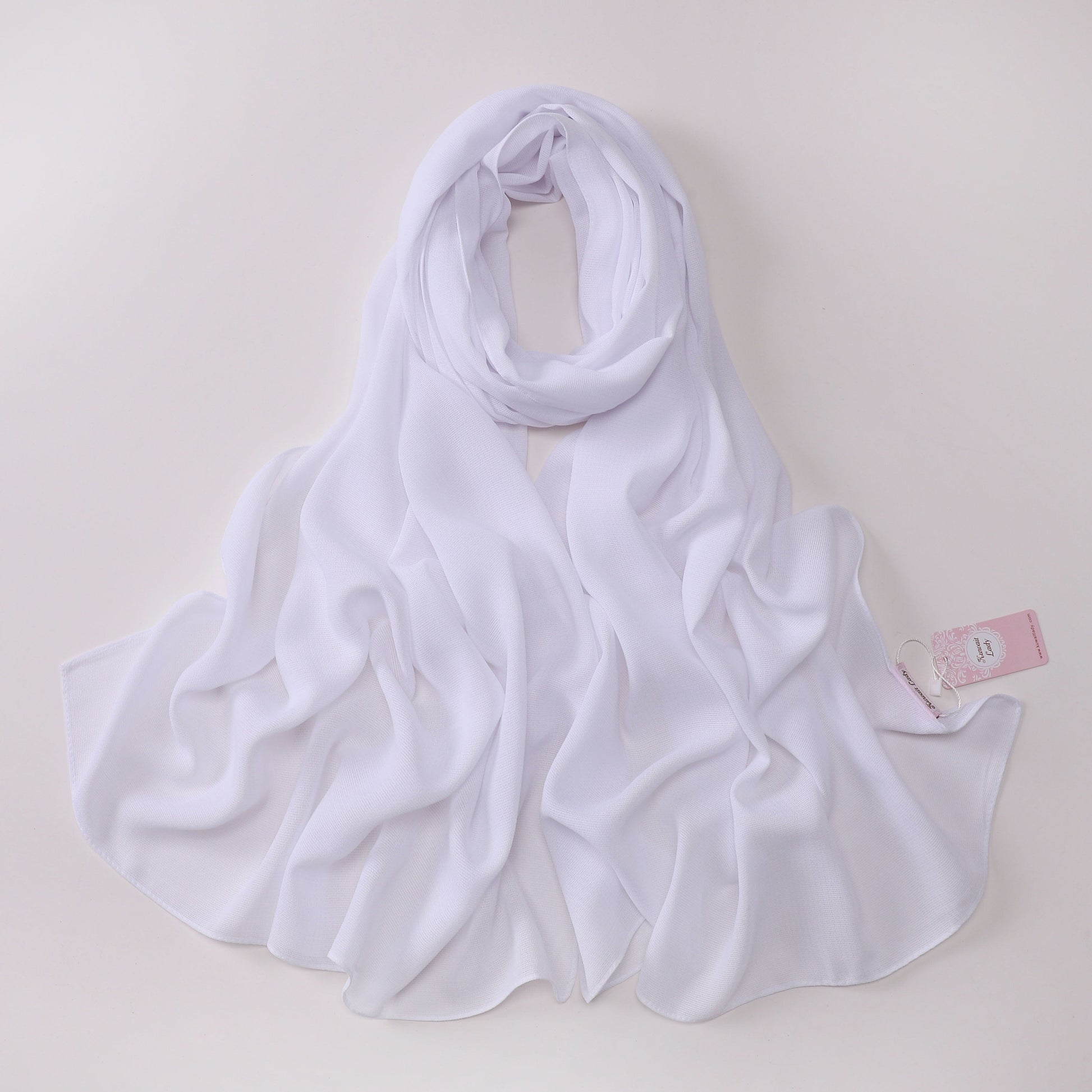 Tubbi Chiffon Scarf