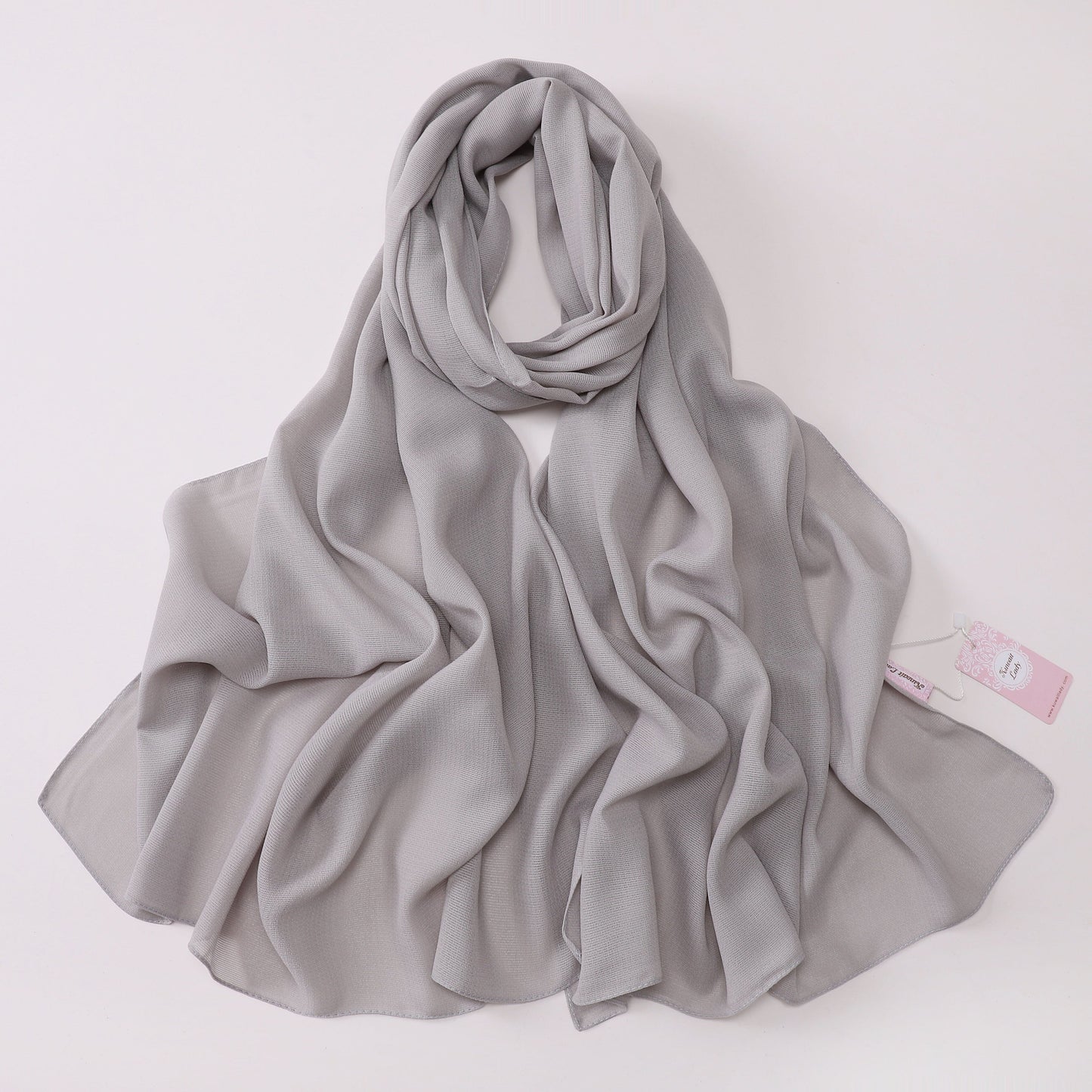 Tubbi Chiffon Scarf