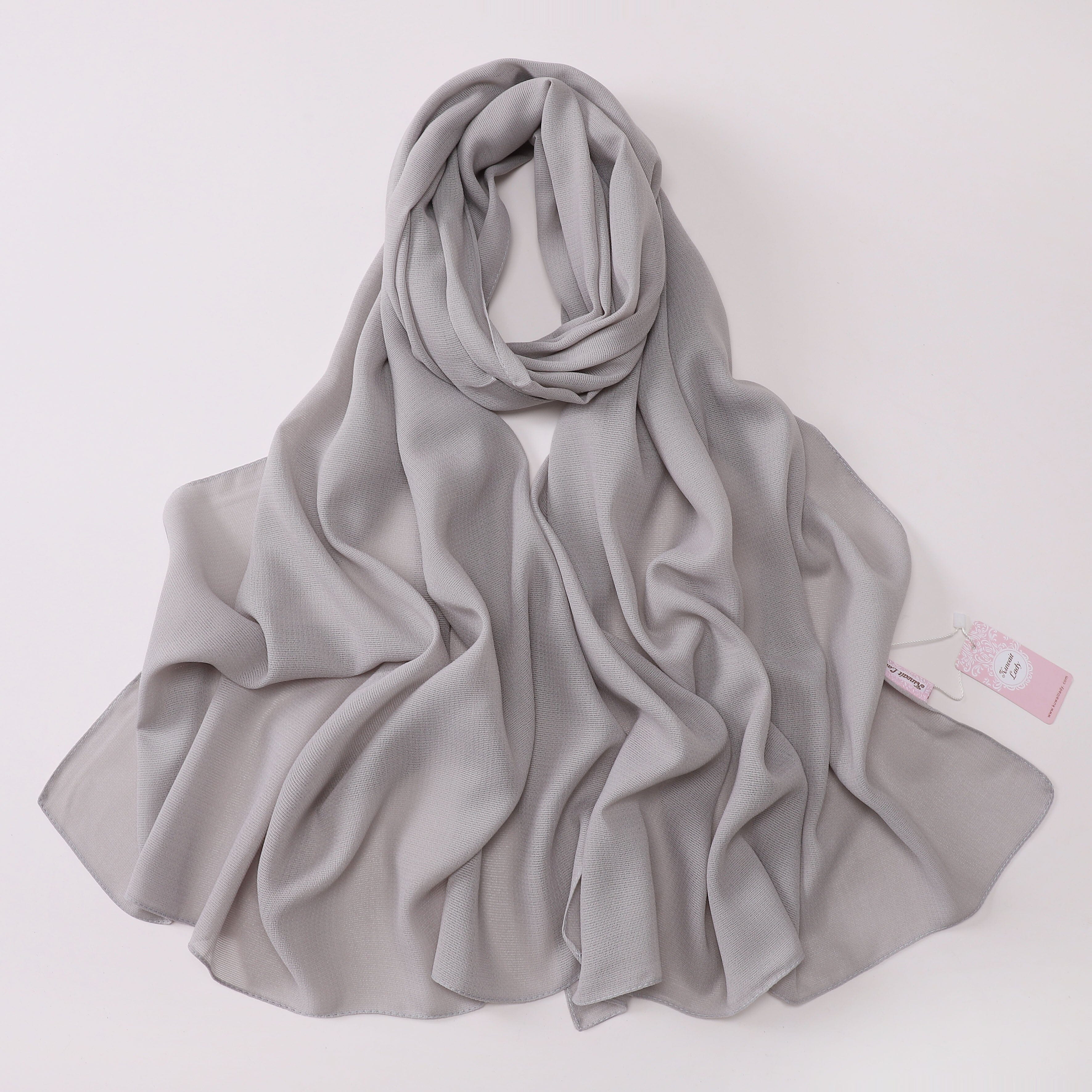 Tubbi Chiffon Scarf