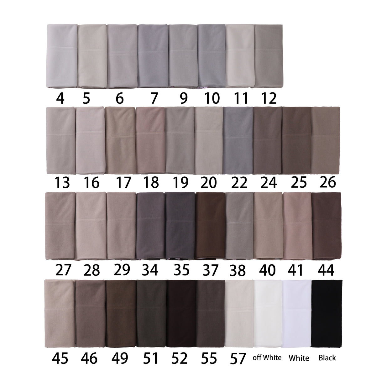 Turkey Chafsa Scarf