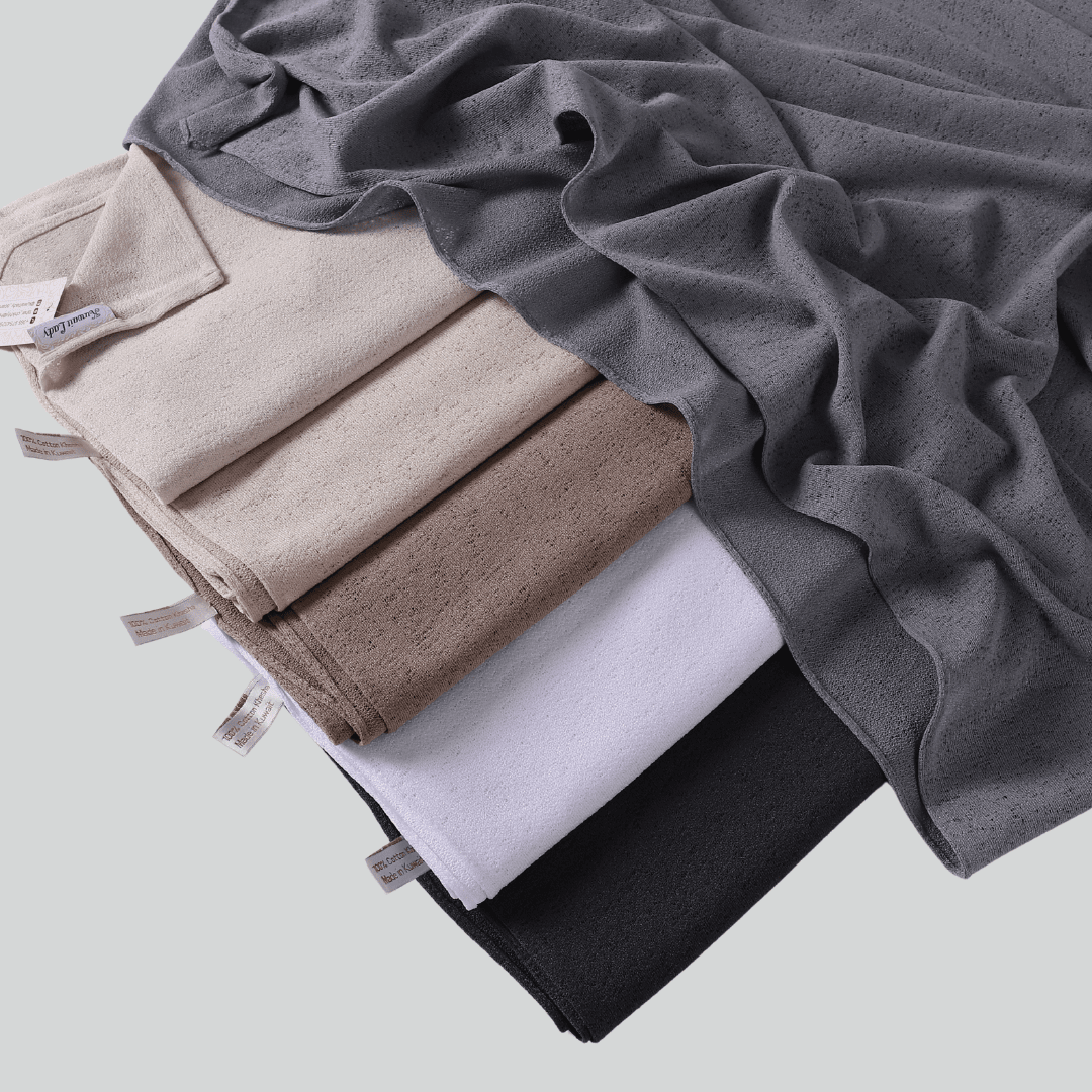 Vintage Cotton Shaash