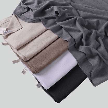 Vintage Cotton Shaash