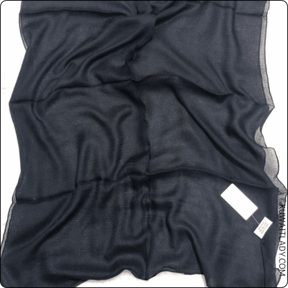 Viscose Crumled Scarf