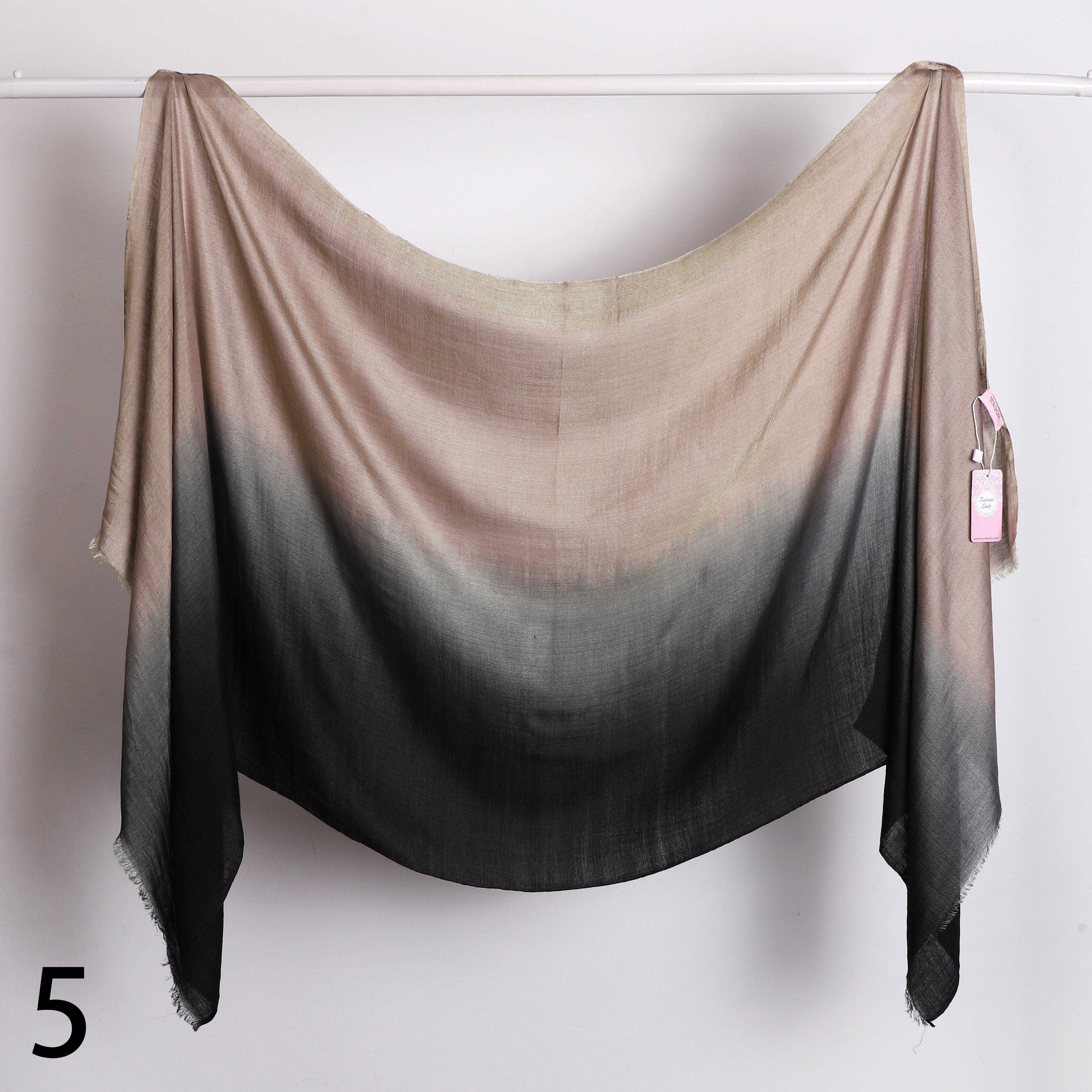 Viscose Gel Shaded