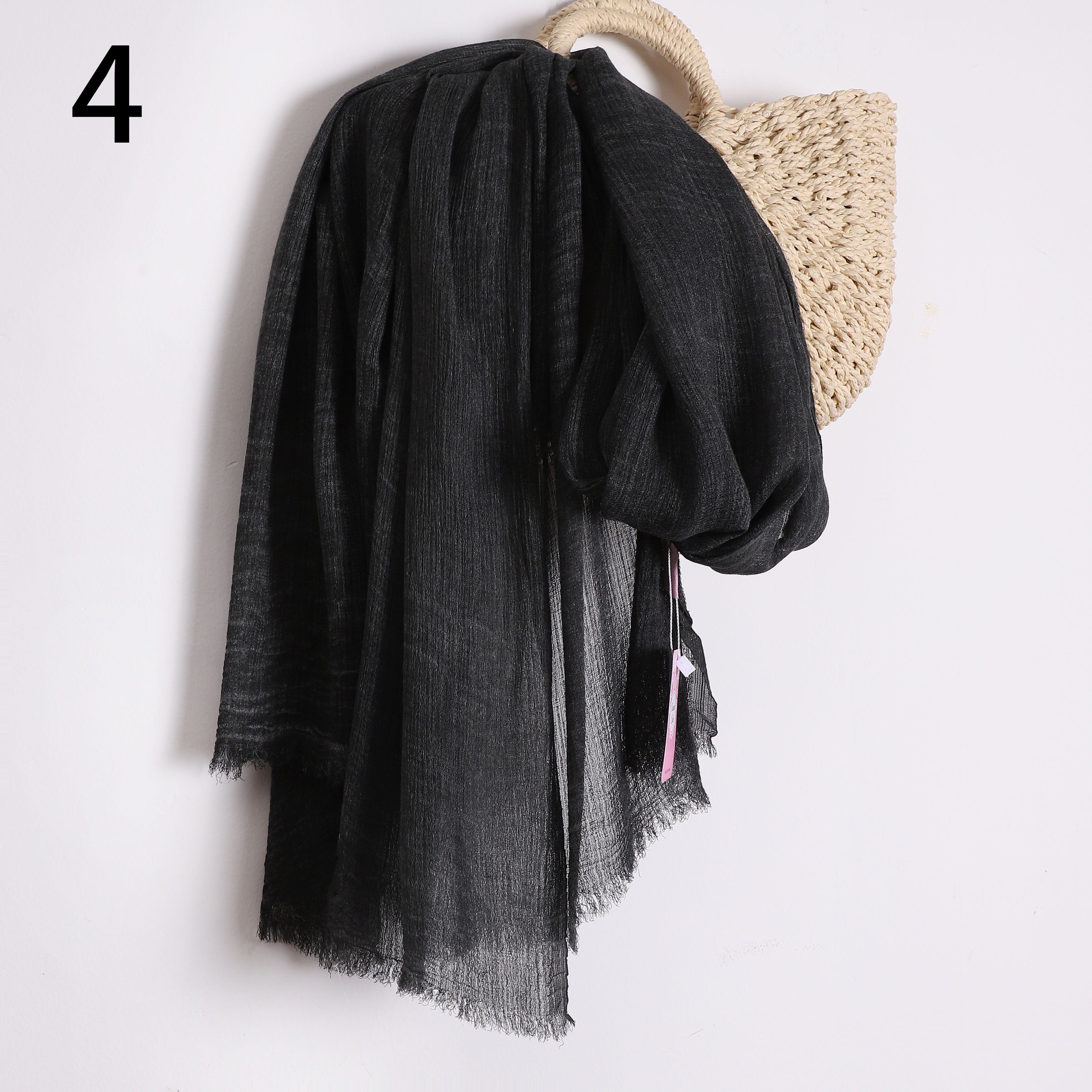 Viscose Thailandy Scarf