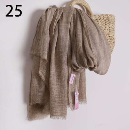 Viscose Thailandy Scarf