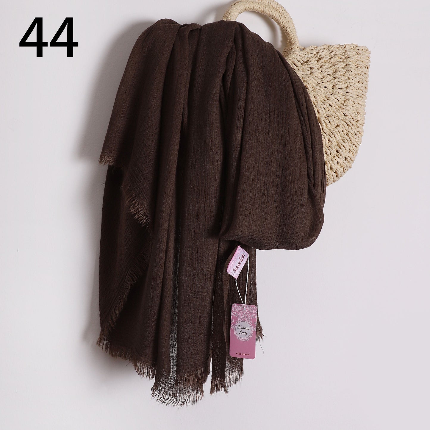 Viscose Thailandy Scarf