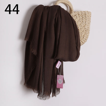 Viscose Thailandy Scarf