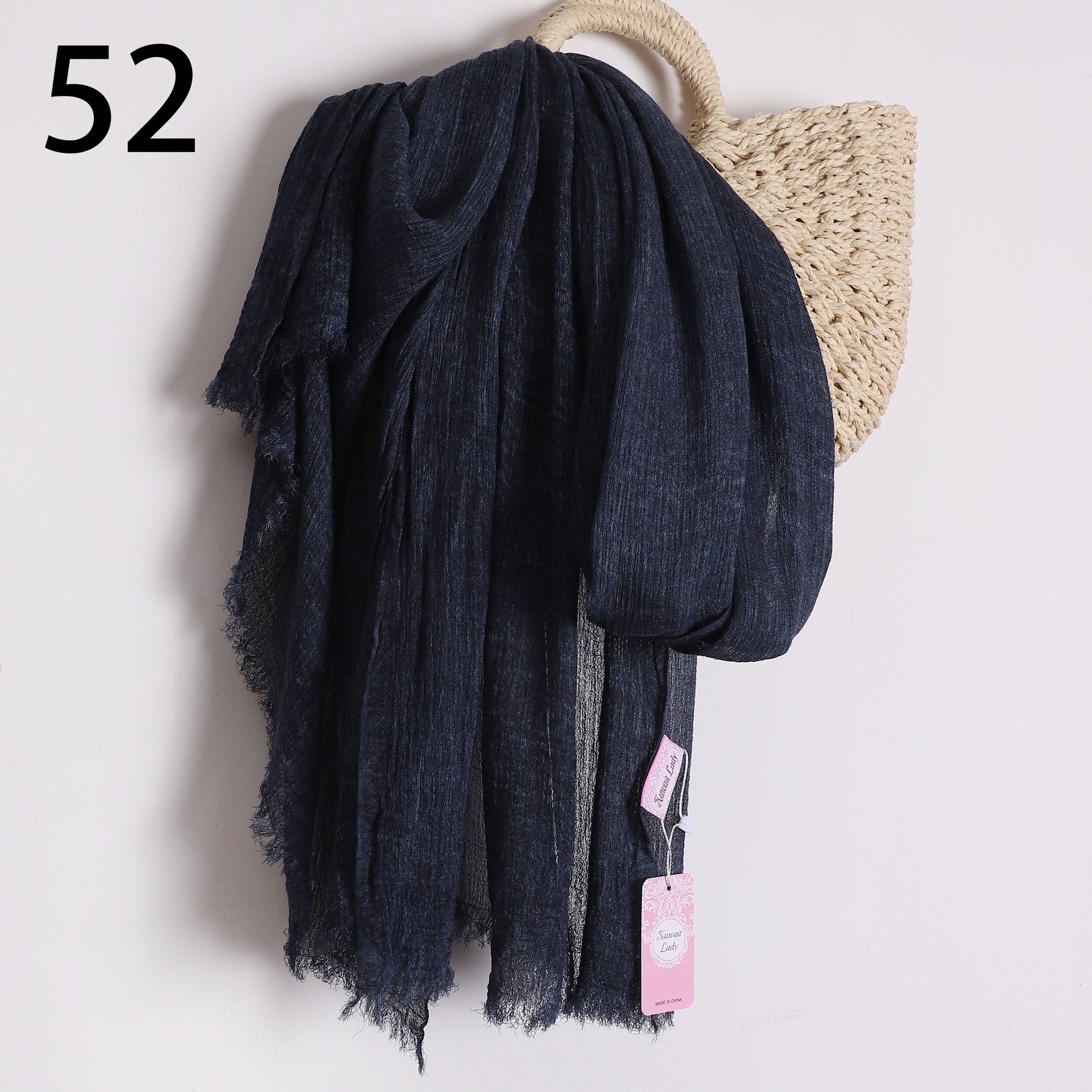Viscose Thailandy Scarf