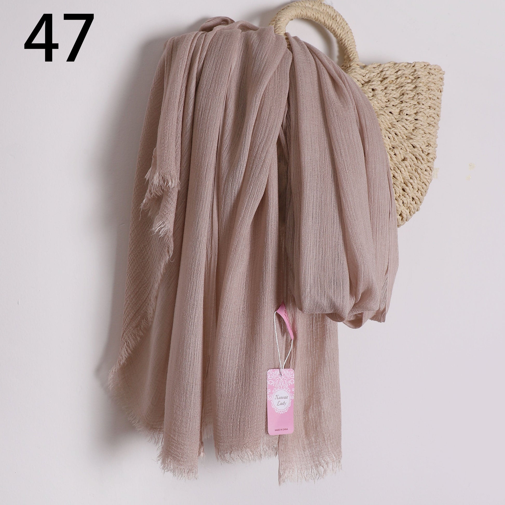 Viscose Thailandy Scarf