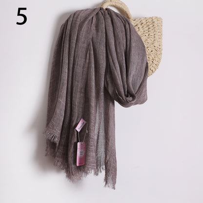 Viscose Thailandy Scarf