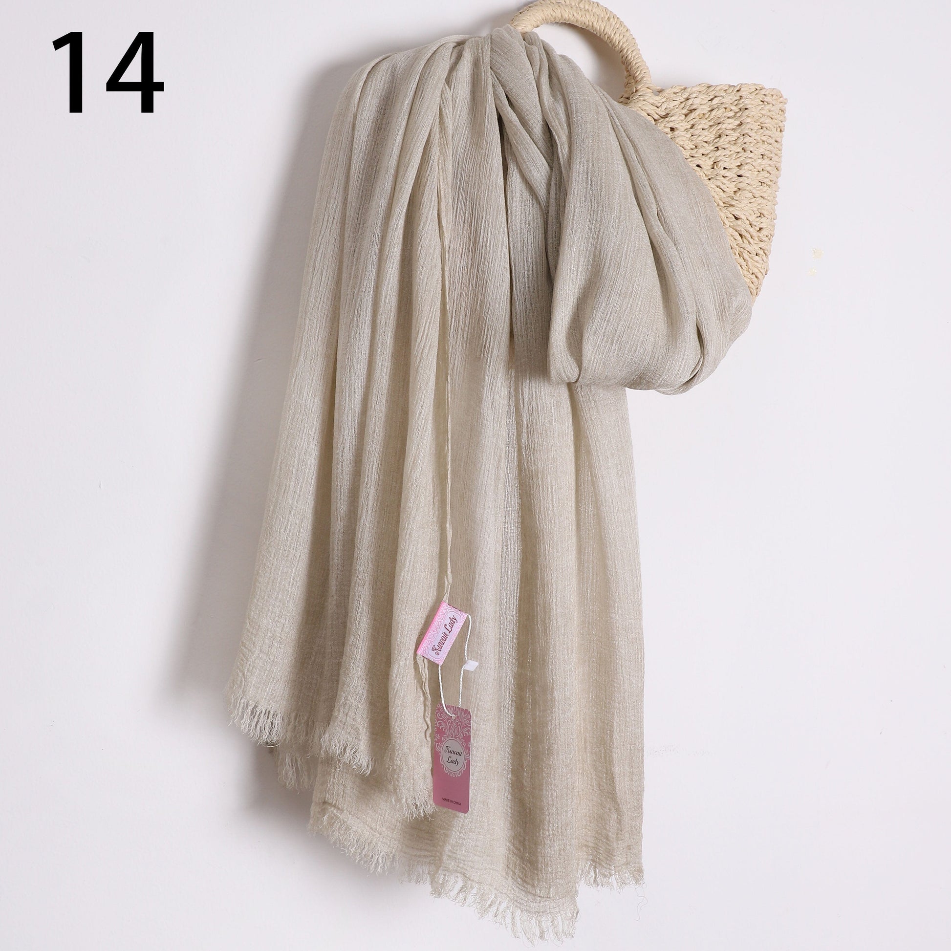 Viscose Thailandy Scarf