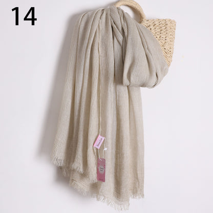 Viscose Thailandy Scarf