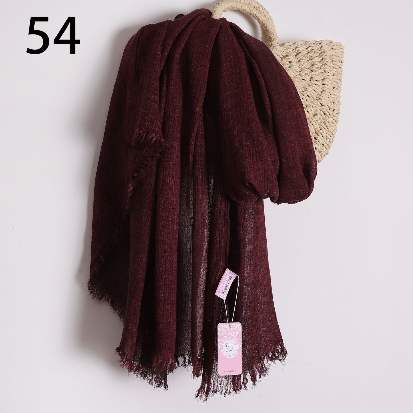 Viscose Thailandy Scarf