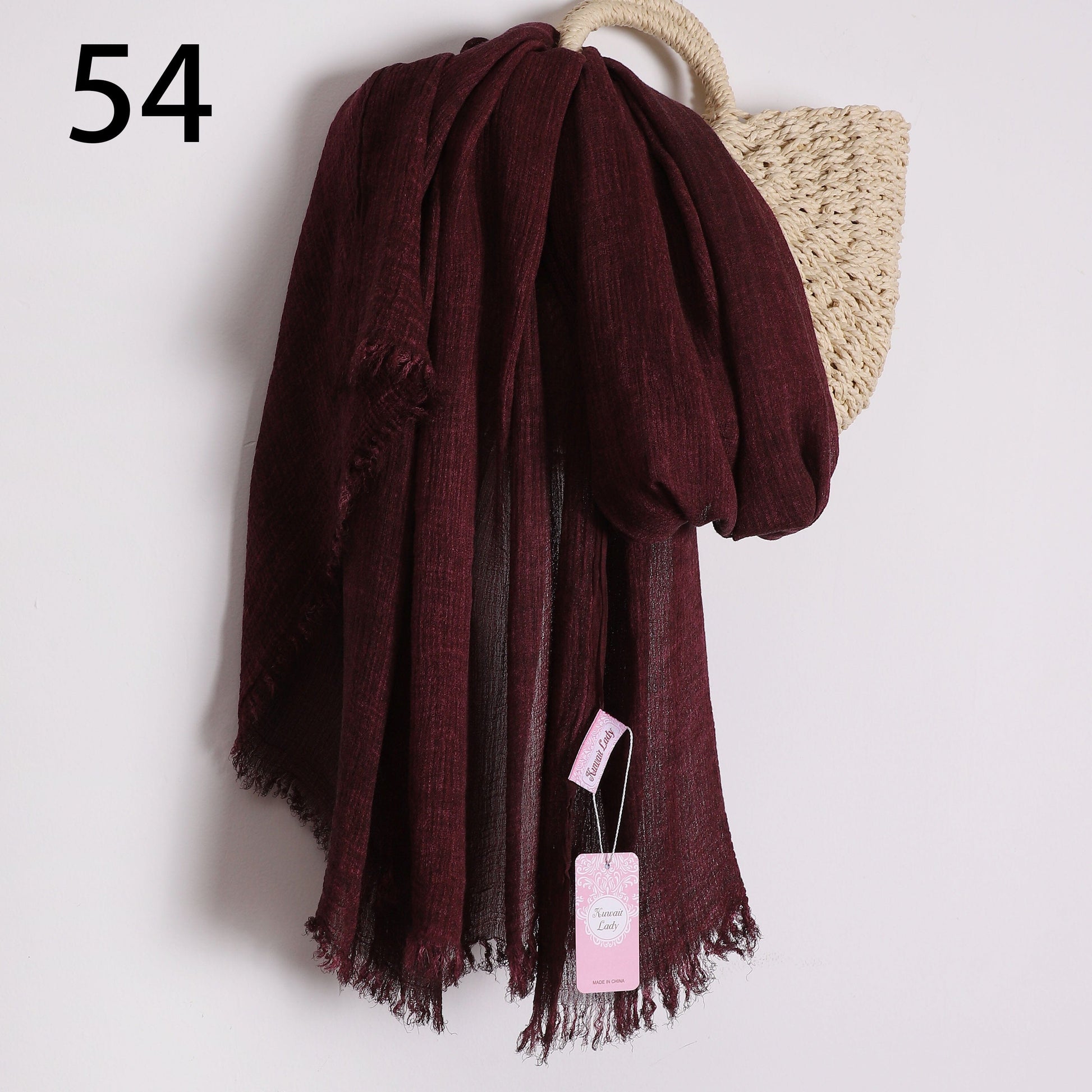 Viscose Thailandy Scarf