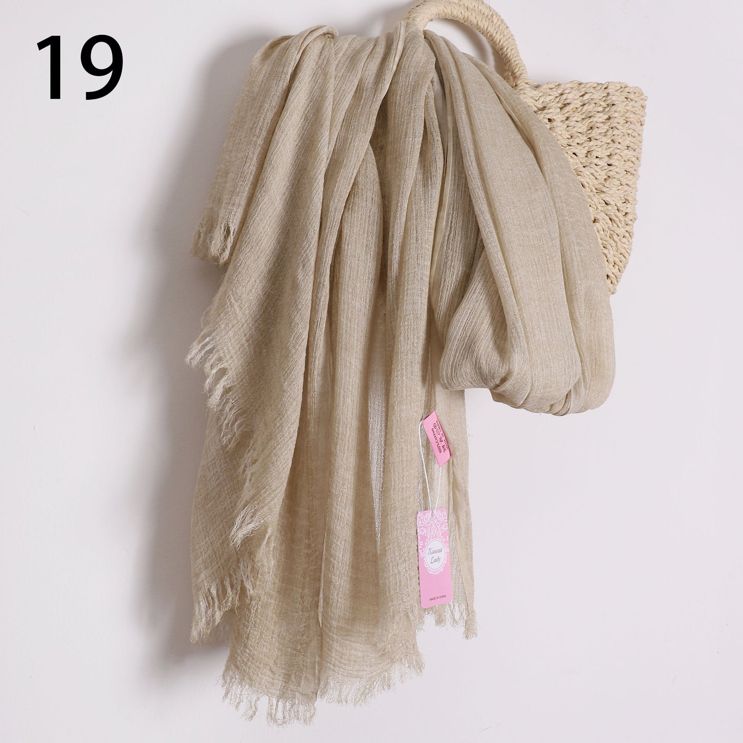 Viscose Thailandy Scarf