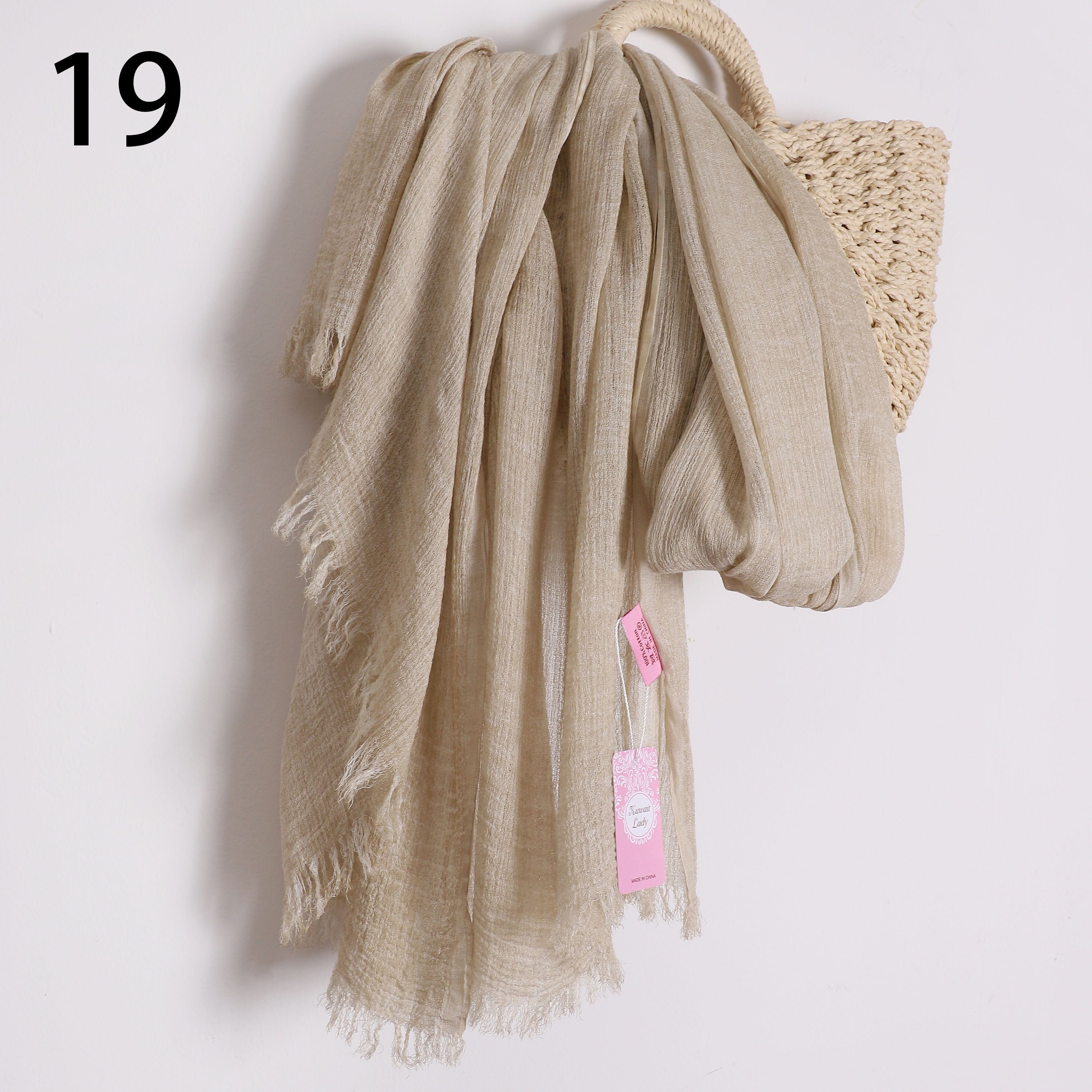 Viscose Thailandy Scarf