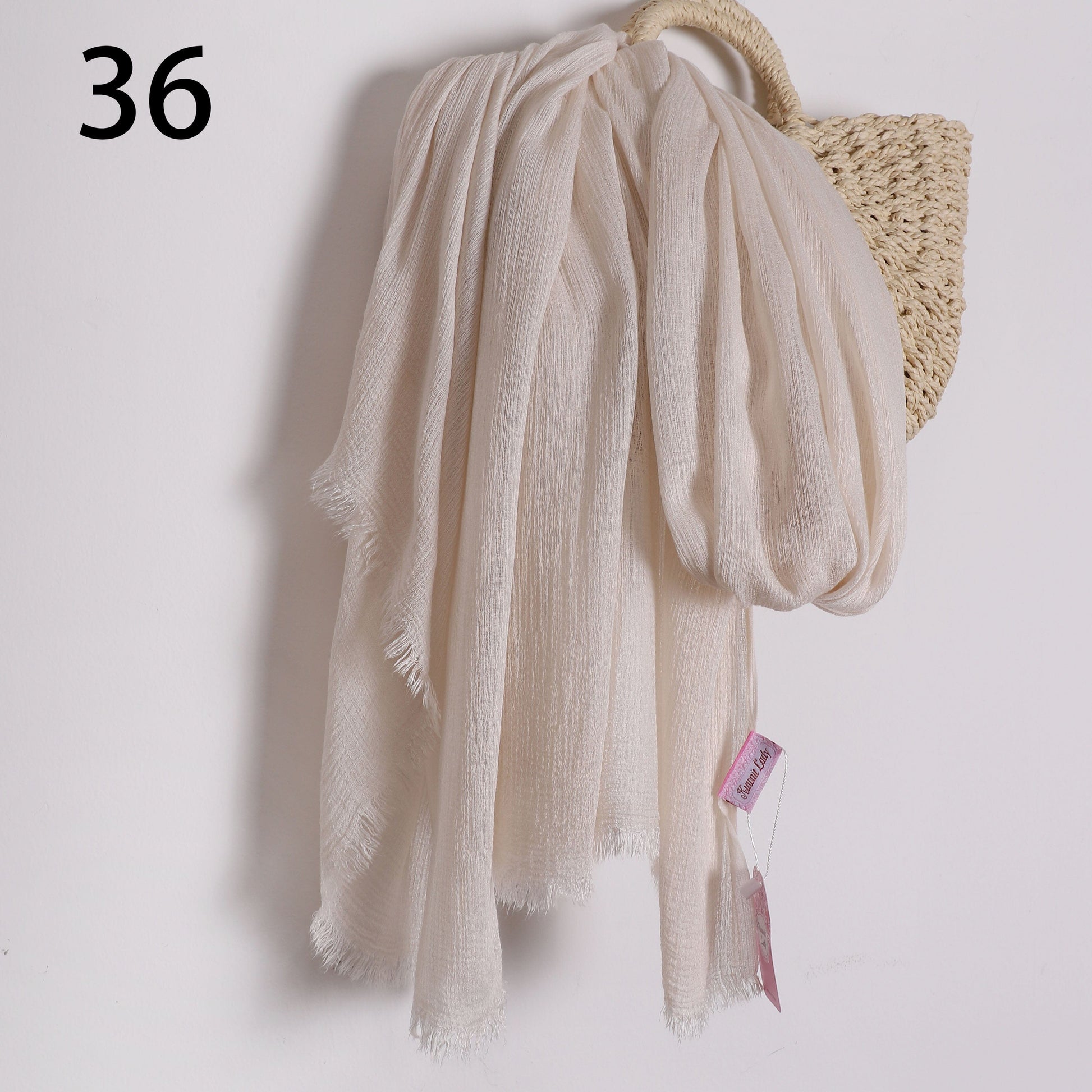 Viscose Thailandy Scarf