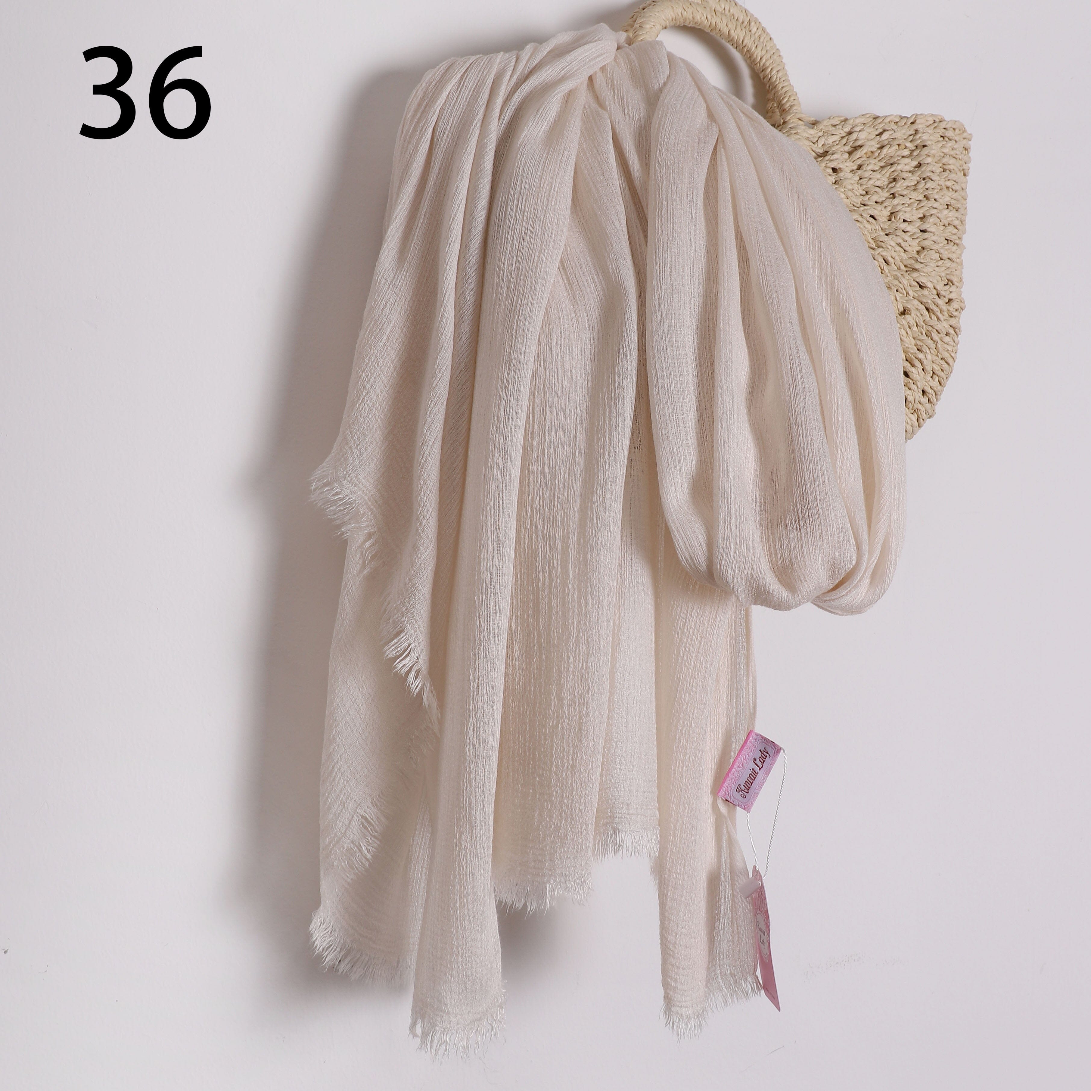 Viscose Thailandy Scarf