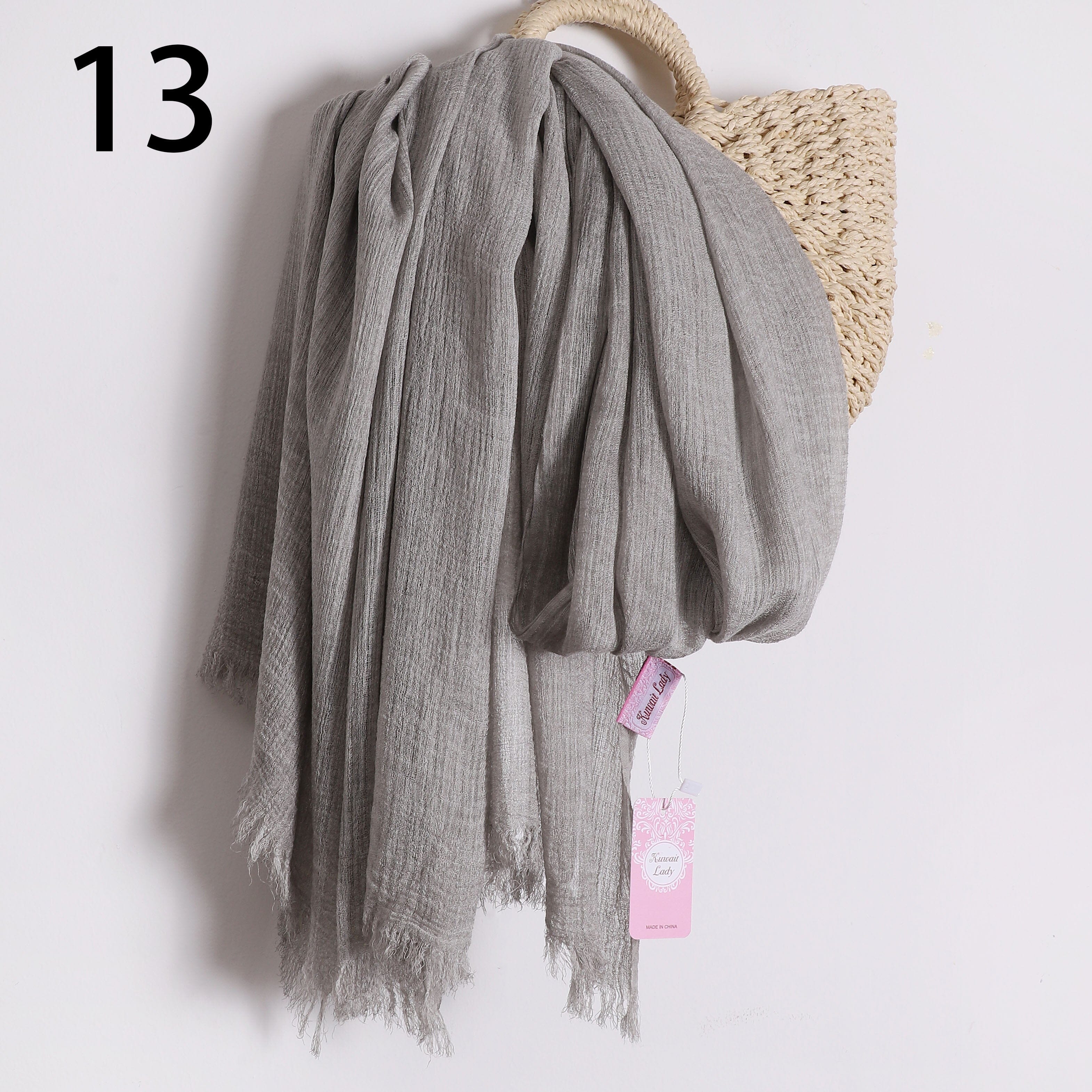 Viscose Thailandy Scarf